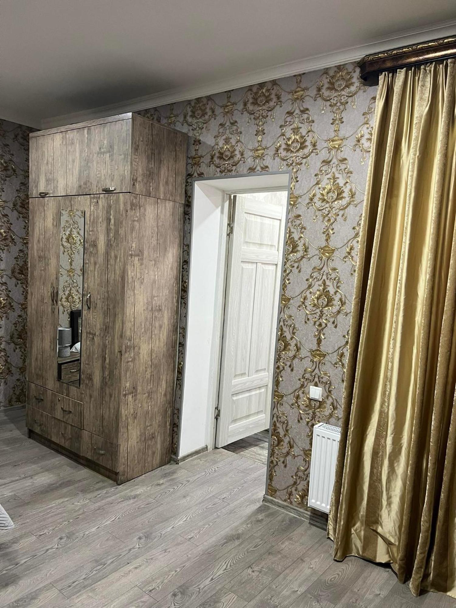 Appartement Old Tbilisi House Extérieur photo