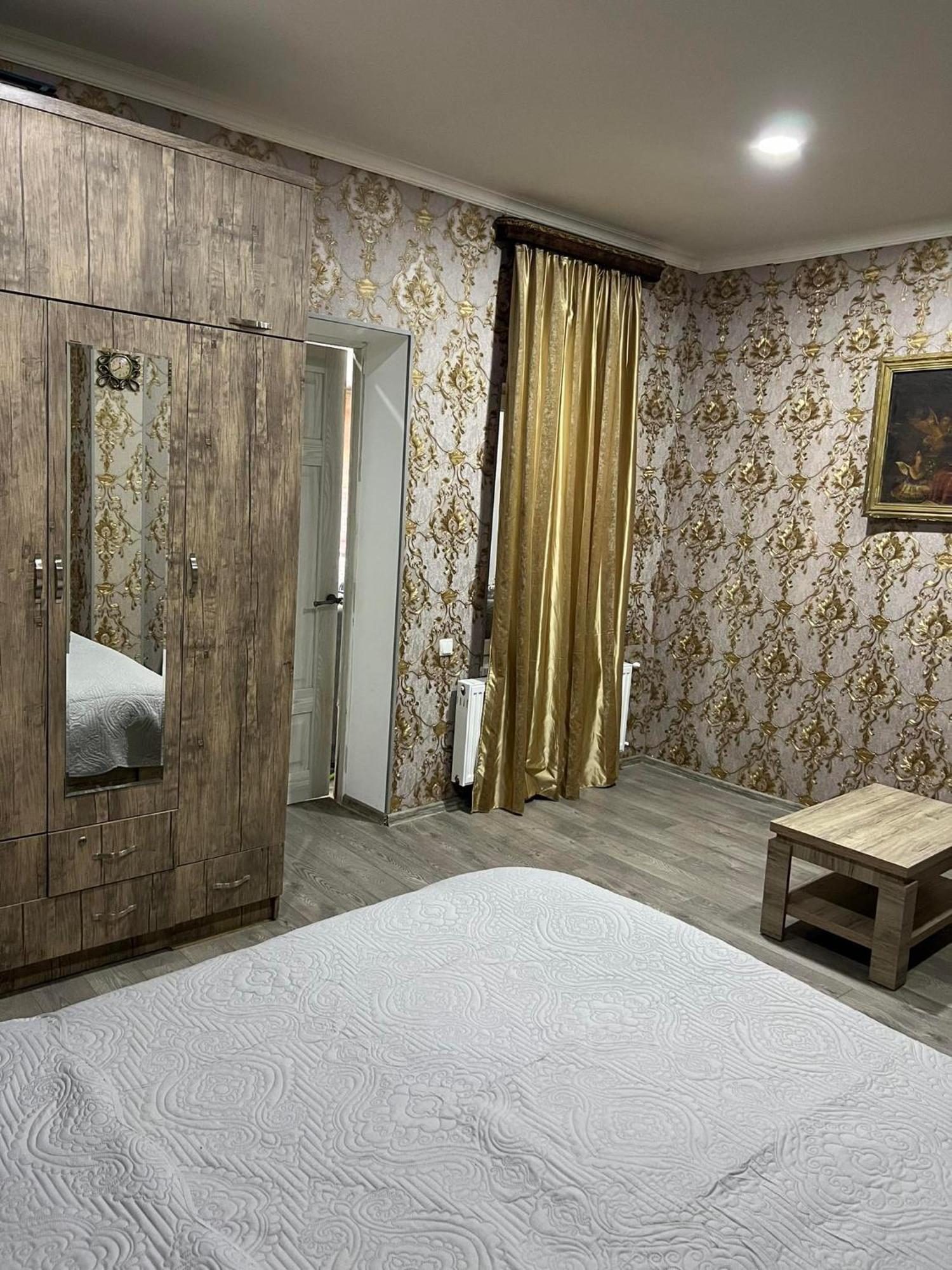 Appartement Old Tbilisi House Extérieur photo