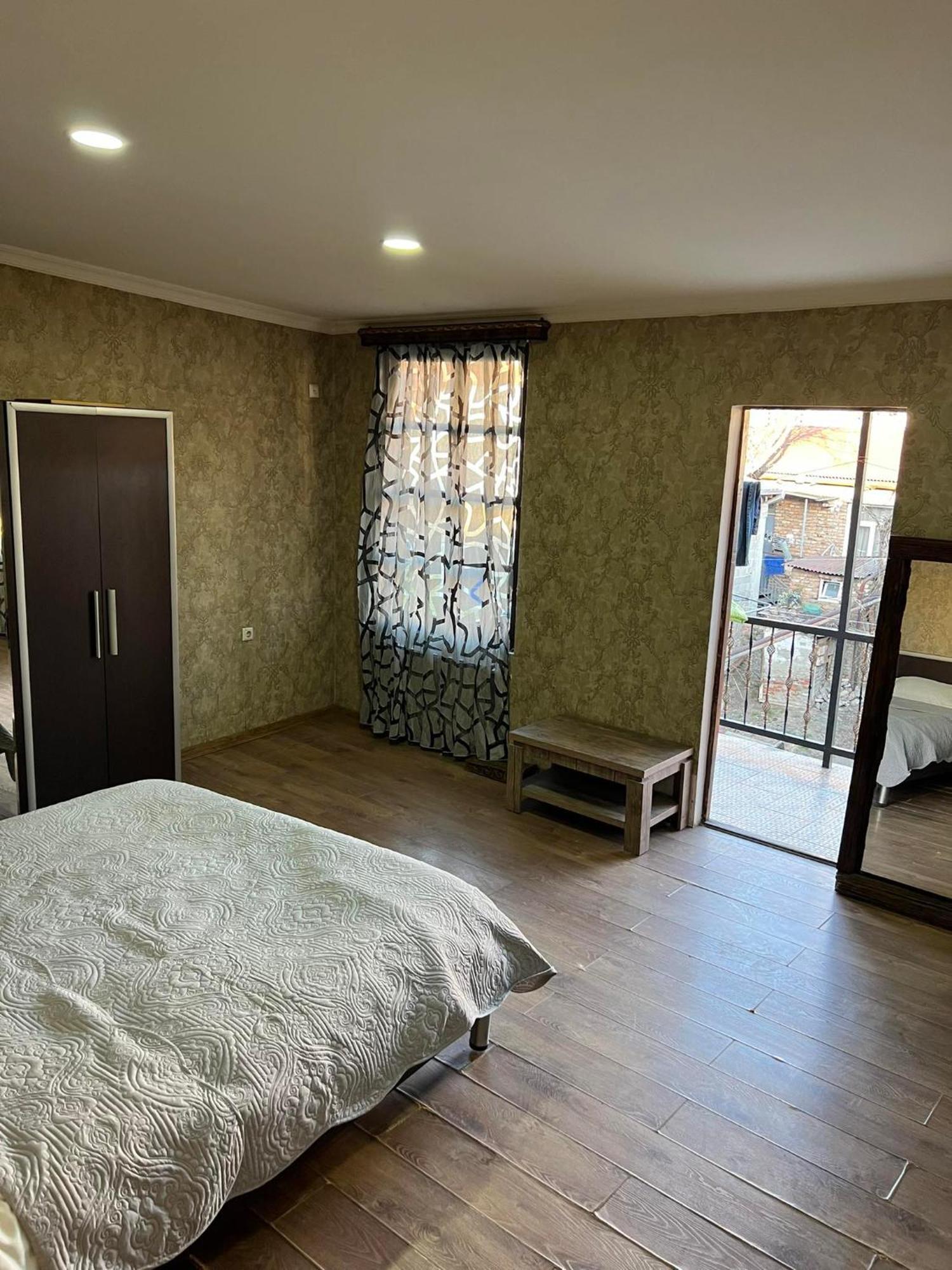 Appartement Old Tbilisi House Extérieur photo